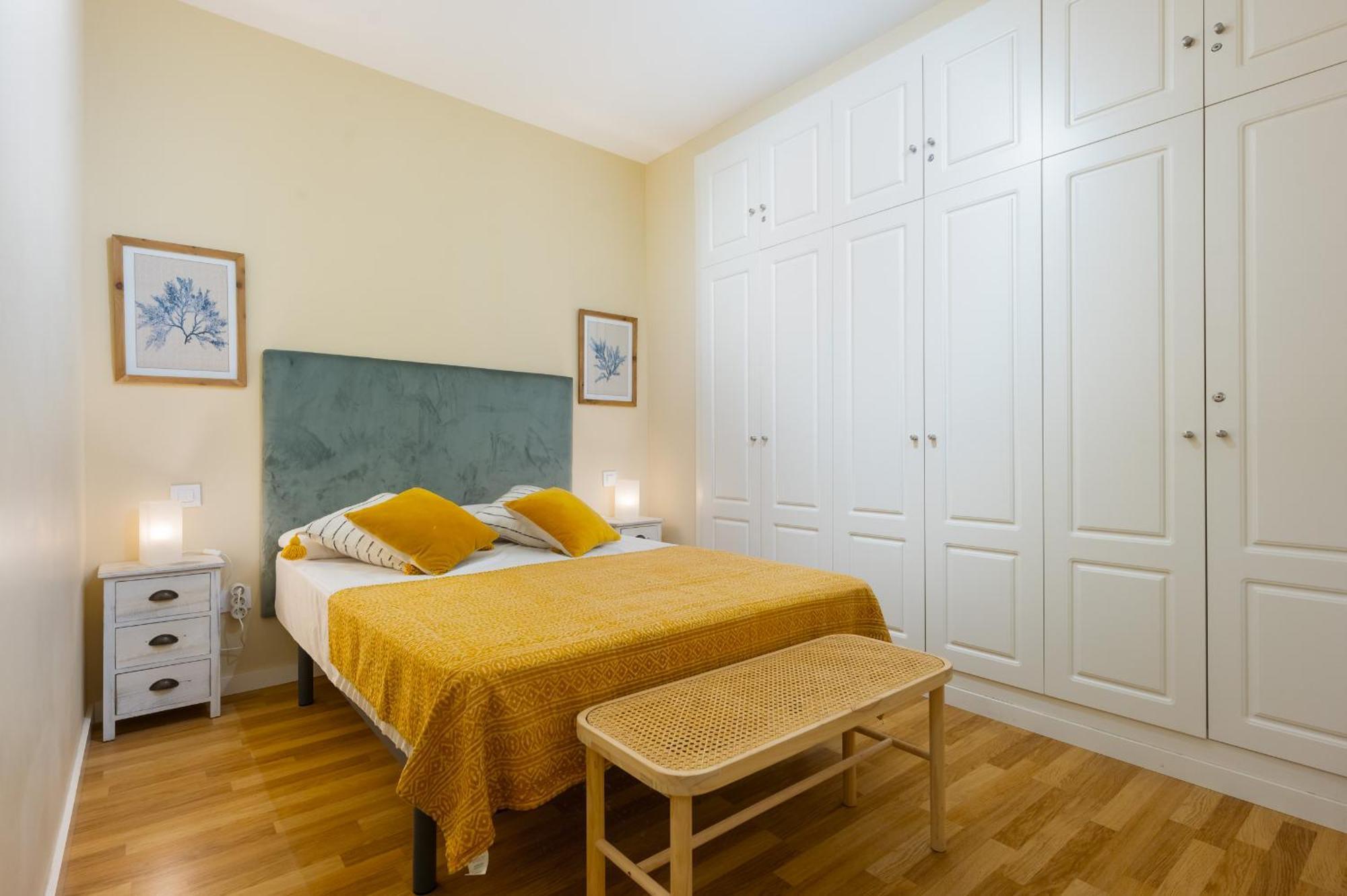 Casco Antiguo Moderno Luminoso Apartment Seville
