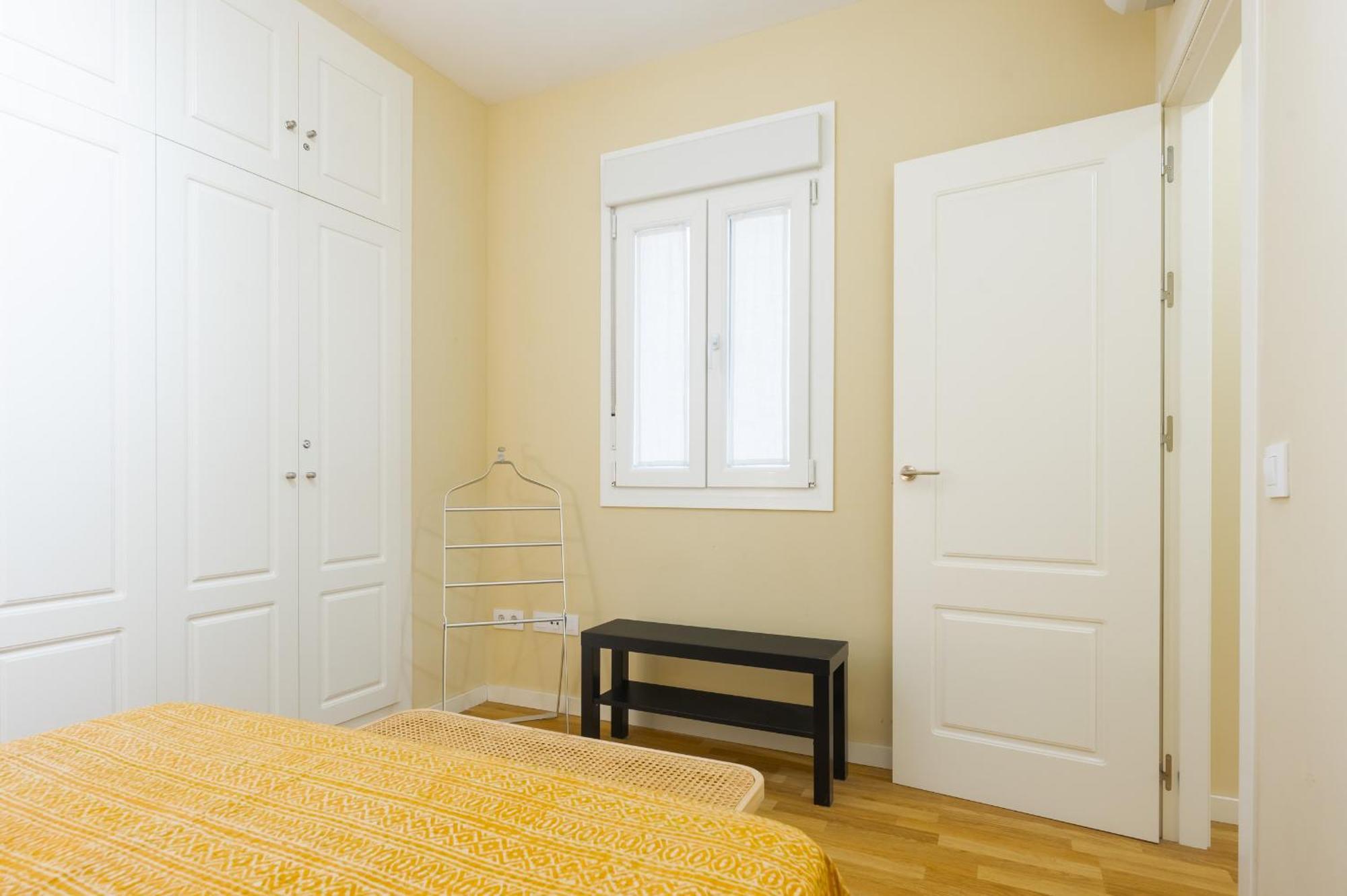 Apartament Casco Antiguo Moderno Luminoso Sewilla